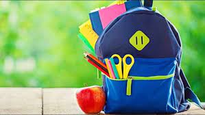 Sacramento Childrens Home Backpack Project