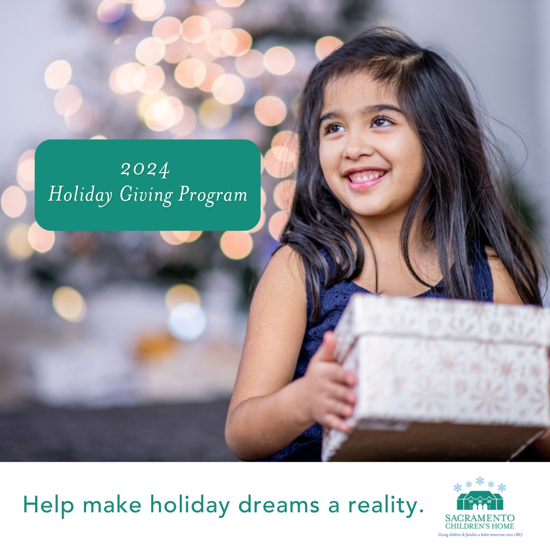 Holiday Giving Program